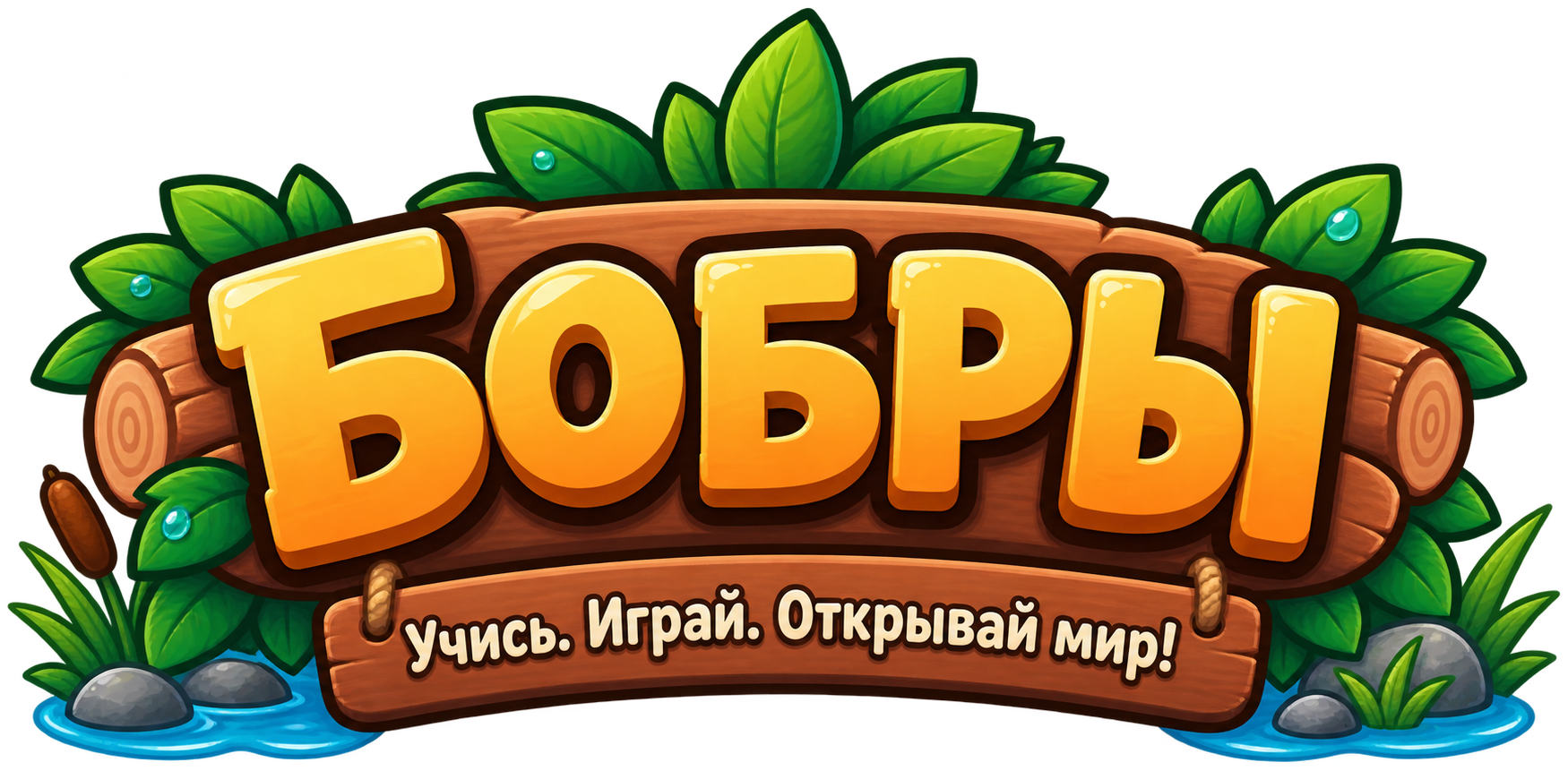 Бобры