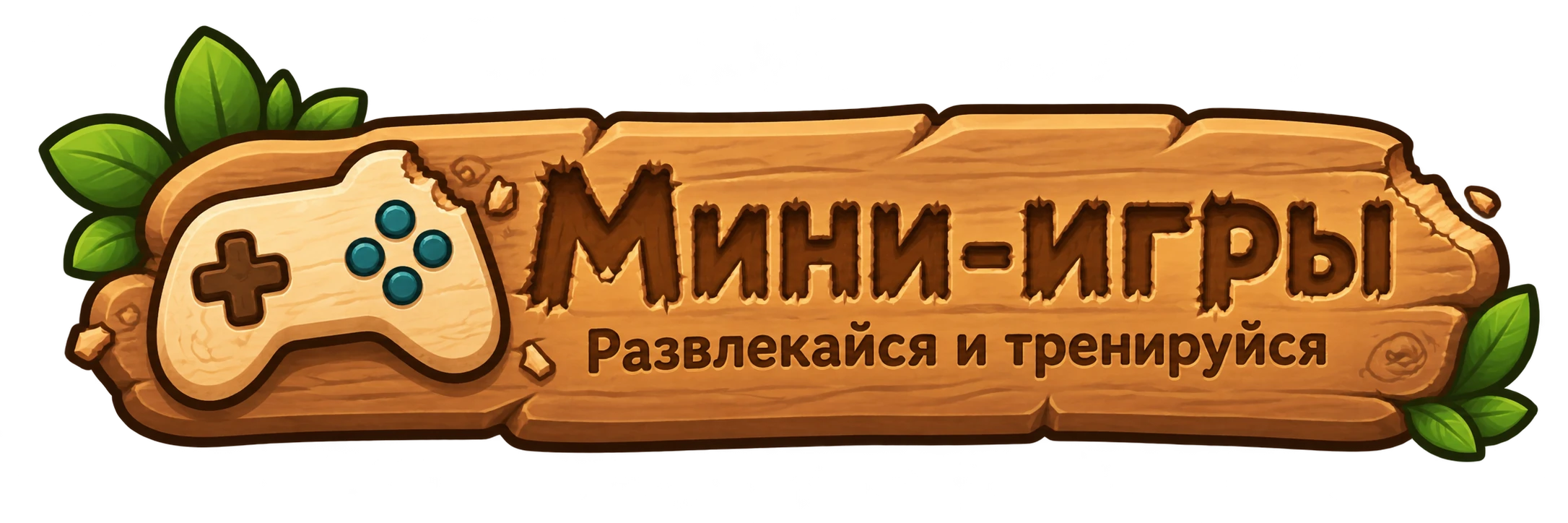 Мини-игры