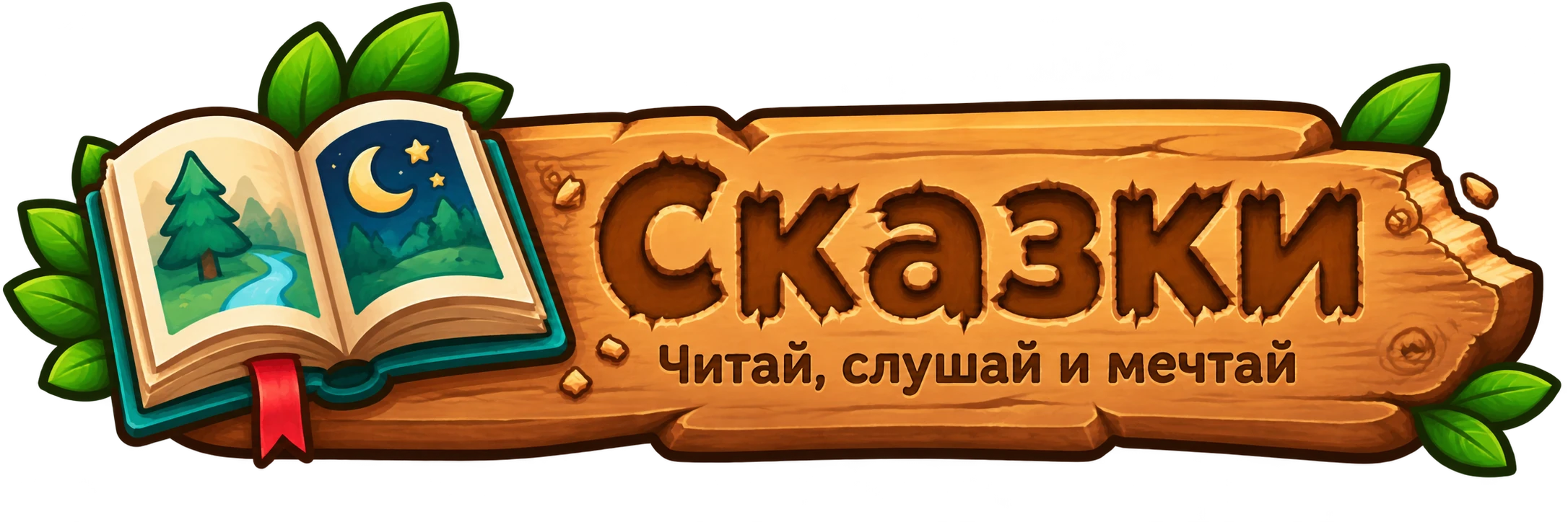Сказки
